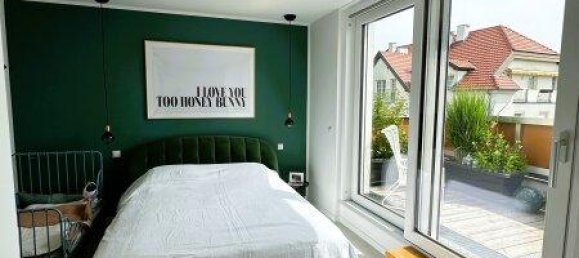 Apartamento de 3 divisões em Bad Voslau, Austria N.º 190507 7