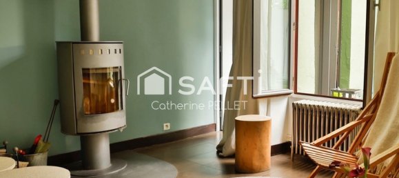 4 bedrooms House in Ivry-sur-Seine, France No. 297162 4