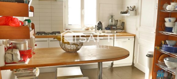 4 bedrooms House in Ivry-sur-Seine, France No. 297162 7