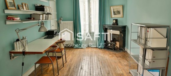 4 bedrooms House in Ivry-sur-Seine, France No. 297162 8