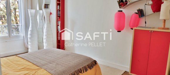 4 bedrooms House in Ivry-sur-Seine, France No. 297162 10