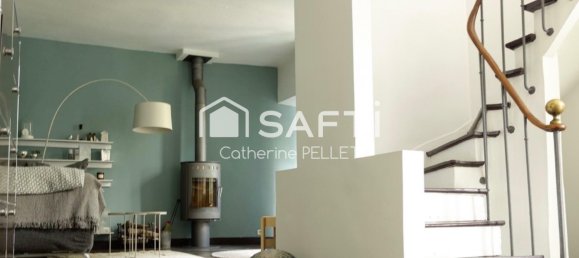 4 bedrooms House in Ivry-sur-Seine, France No. 297162 6