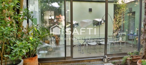 4 bedrooms House in Ivry-sur-Seine, France No. 297162 2