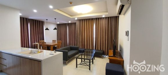 3 bedrooms Apartment in Thu Duc, Vietnam No. 17886 4
