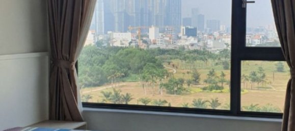 3 bedrooms Apartment in Thu Duc, Vietnam No. 17886 2