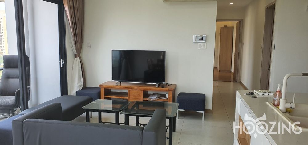3 bedrooms Apartment in Thu Duc, Vietnam No. 17886