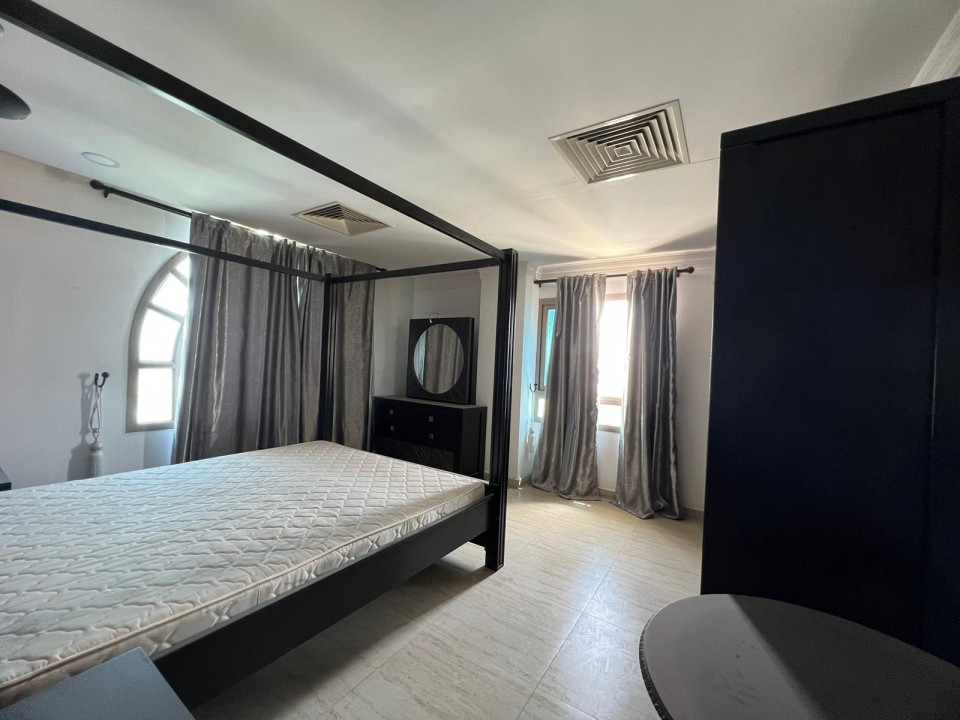 Apartamento T2 em Muharraq, Bahrain N.º 1313