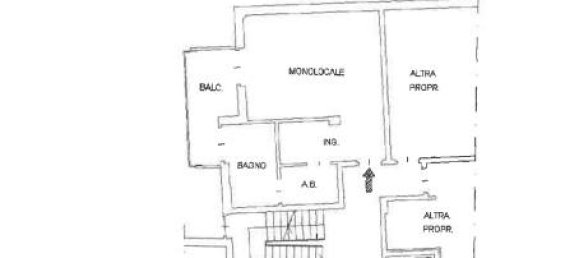 Estúdio em Turin, Italy N.º 102839 4