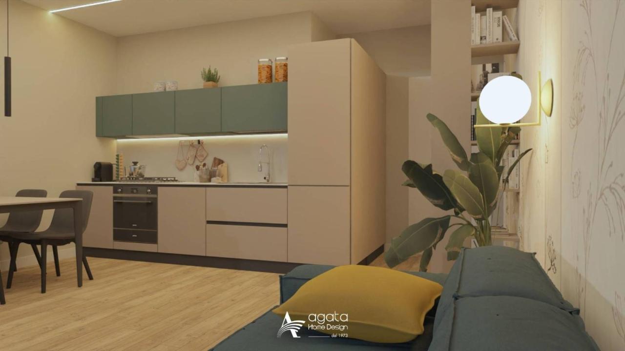 Estúdio em Turin, Italy N.º 102839