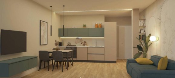 Estúdio em Turin, Italy N.º 102839 3