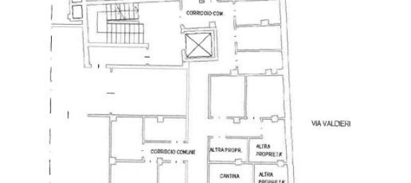 Estúdio em Turin, Italy N.º 102839 5