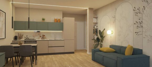 Estúdio em Turin, Italy N.º 102839 2