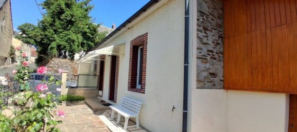 2 bedrooms House in Sazeray, France No. 302807 3