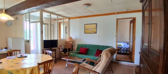 2 bedrooms House in Sazeray, France No. 302807 5