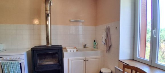 2 bedrooms House in Sazeray, France No. 302807 8