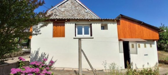 2 bedrooms House in Sazeray, France No. 302807 14