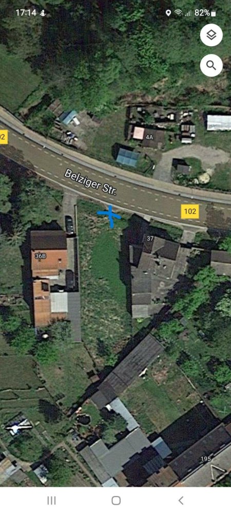  قطعة أرض في Roth, Germany رقم 217867