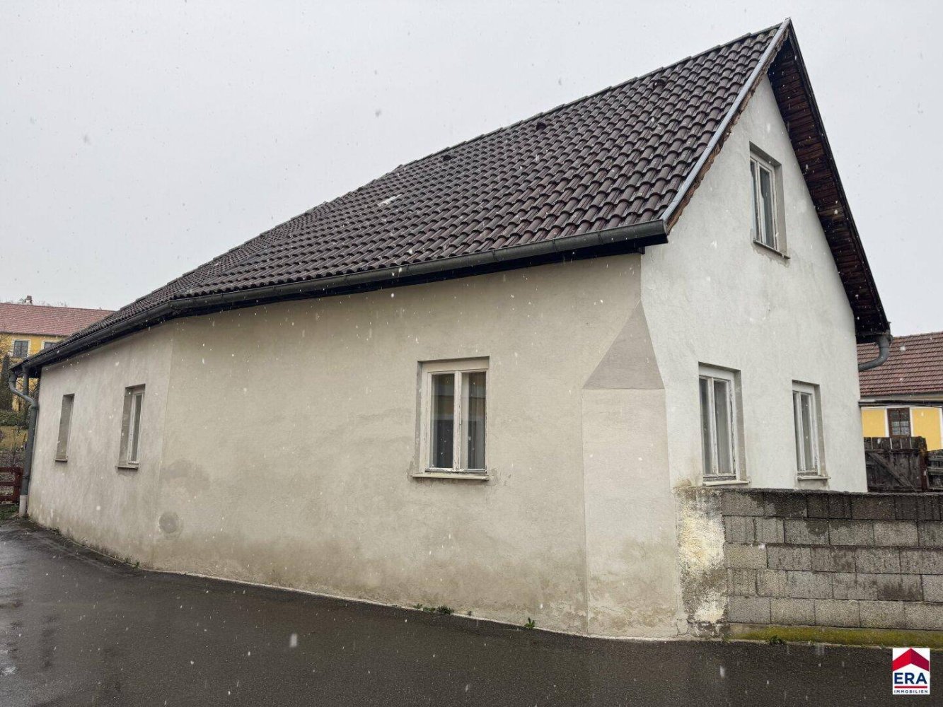 6 rooms House in Strass im Strassertale, Austria No. 140069