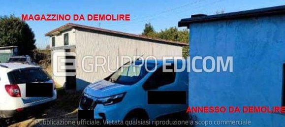 5 bedrooms Apartment in Zero Branco, Italy No. 342350 3