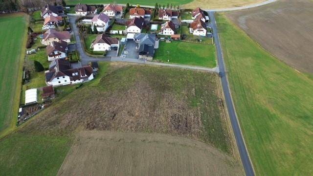 765m² Land in Herzogsdorf, Austria No. 237535