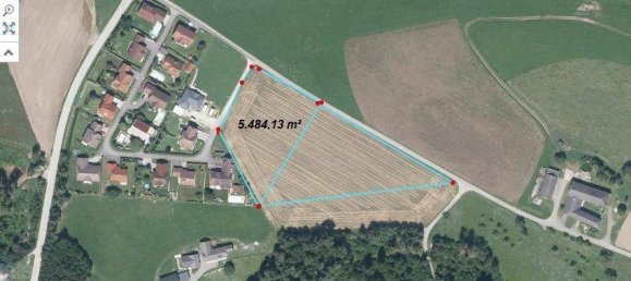 765m² Land in Herzogsdorf, Austria No. 237535 4