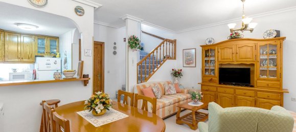 2 Schlafzimmer Bungalow in Torrevieja, Spain, Nr. 150651 73