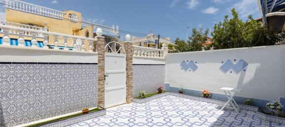 2 Schlafzimmer Bungalow in Torrevieja, Spain, Nr. 150651 54