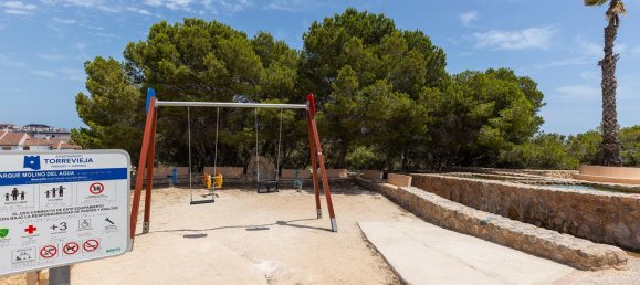 2 Schlafzimmer Bungalow in Torrevieja, Spain, Nr. 150651 37