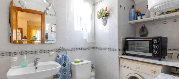 2 Schlafzimmer Bungalow in Torrevieja, Spain, Nr. 150651 26