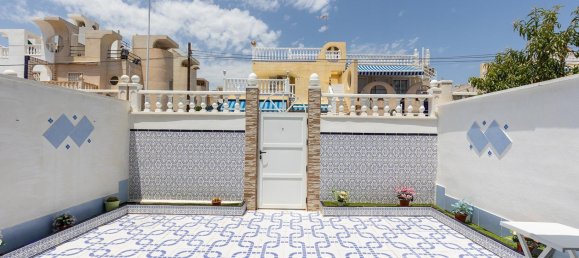 2 Schlafzimmer Bungalow in Torrevieja, Spain, Nr. 150651 70
