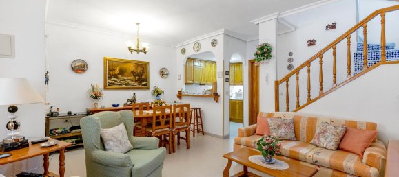 2 Schlafzimmer Bungalow in Torrevieja, Spain, Nr. 150651 5