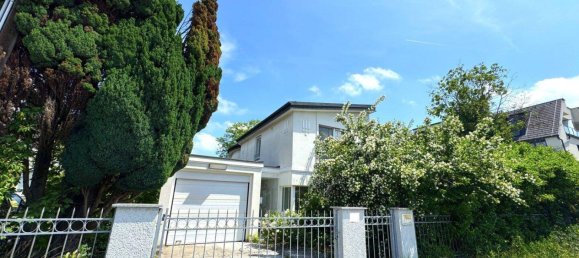 4غرفة فيلا في Vienna, Austria رقم 232873 2