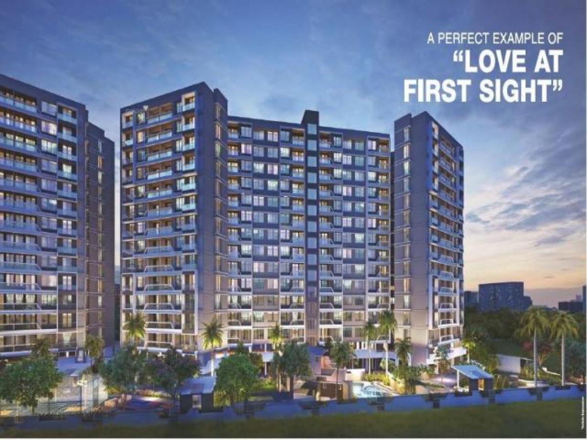 3 Schlafzimmer Haus in Pune, India, Nr. 56311