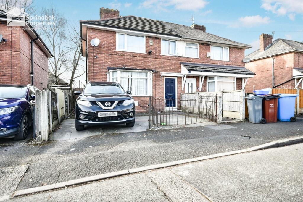  منزل في Manchester, United Kingdom رقم 2127