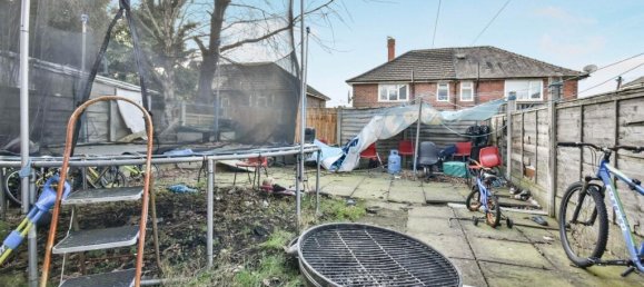 منزل في Manchester, United Kingdom رقم 2127 10