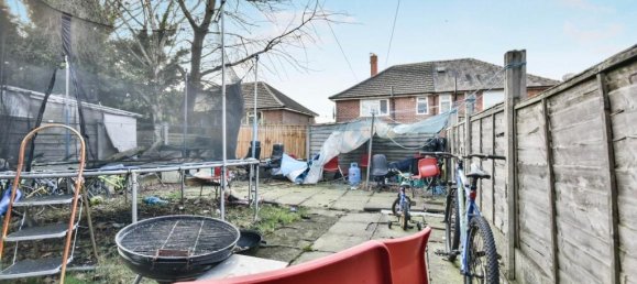 منزل في Manchester, United Kingdom رقم 2127 11