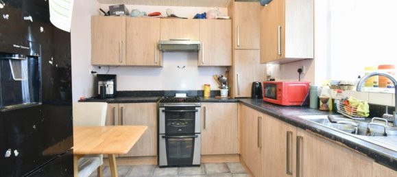 منزل في Manchester, United Kingdom رقم 2127 4