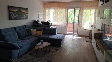 Apartamento de 3 habitaciónes en Villach, Austria No. 133557