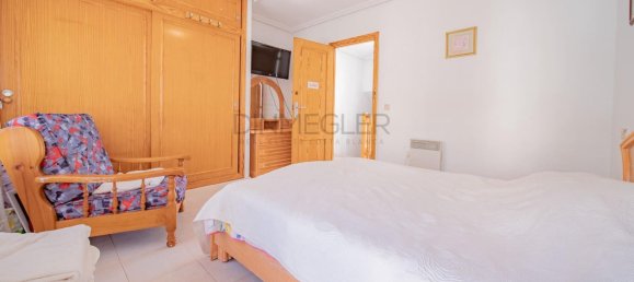 2 غرف نوم تاون هاوس في Torrevieja, Spain رقم 154034 14