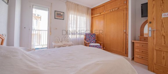 2 غرف نوم تاون هاوس في Torrevieja, Spain رقم 154034 13