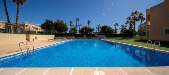 2 غرف نوم تاون هاوس في Torrevieja, Spain رقم 154034 28