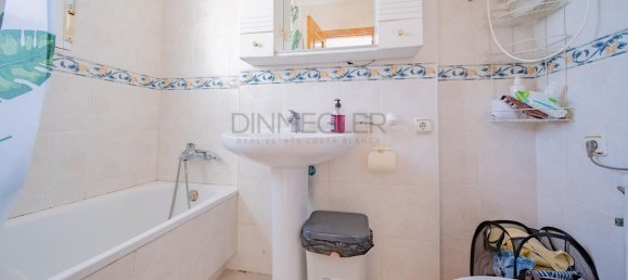 2 غرف نوم تاون هاوس في Torrevieja, Spain رقم 154034 18