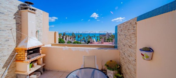 2 غرف نوم تاون هاوس في Torrevieja, Spain رقم 154034 24