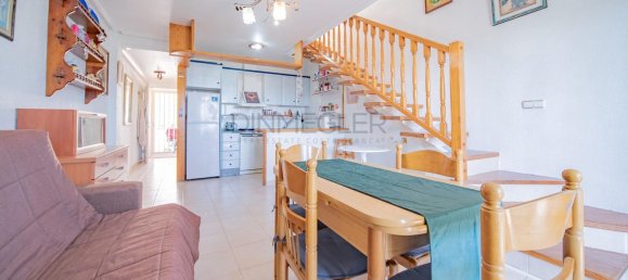 2 غرف نوم تاون هاوس في Torrevieja, Spain رقم 154034 5