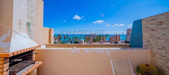 2 غرف نوم تاون هاوس في Torrevieja, Spain رقم 154034 23