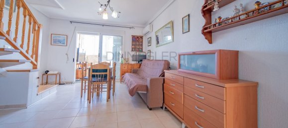 2 غرف نوم تاون هاوس في Torrevieja, Spain رقم 154034 2