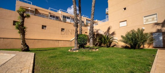 2 غرف نوم تاون هاوس في Torrevieja, Spain رقم 154034 30