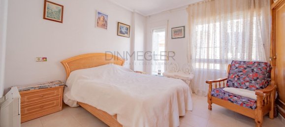 2 غرف نوم تاون هاوس في Torrevieja, Spain رقم 154034 12