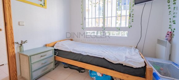 2 غرف نوم تاون هاوس في Torrevieja, Spain رقم 154034 16