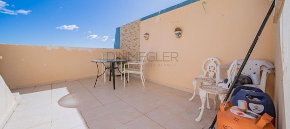 2 غرف نوم تاون هاوس في Torrevieja, Spain رقم 154034 20